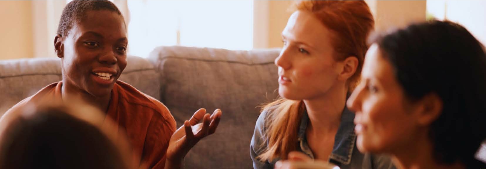 [People talking/listening]