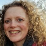 Photo of Sarah Cullen