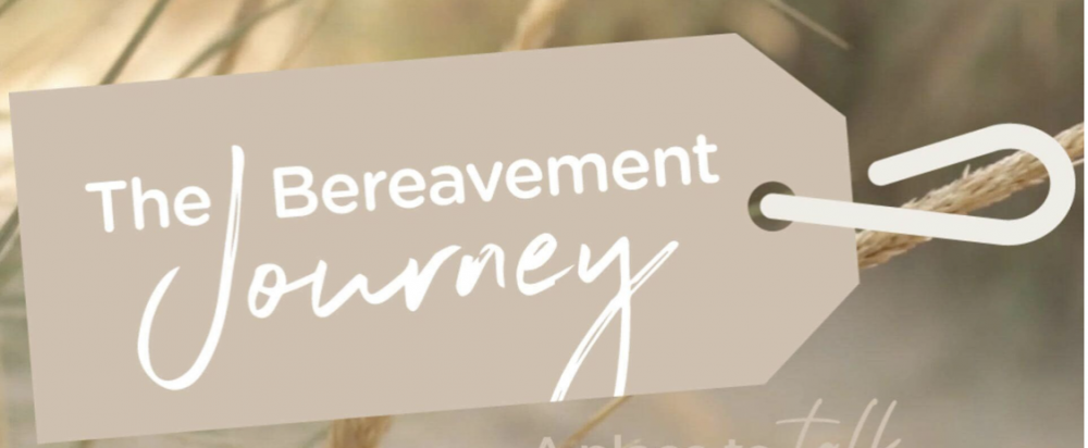 The Bereavement Journey