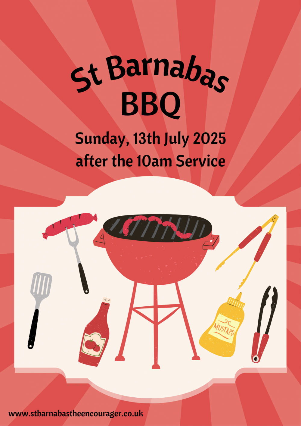 Summer BBQ